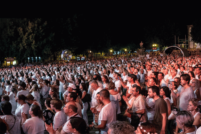 Noite-branca Braga
