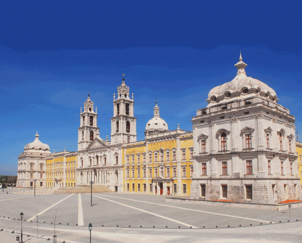 Património Mundial da UNESCO