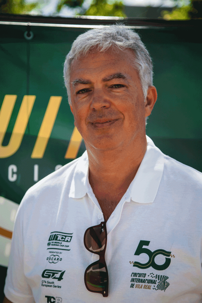 50º Circuito de Vila Real