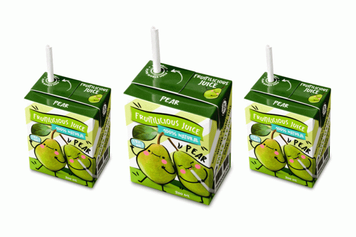 Tetra-Pak_Pear_TopPaperStraw Tetra Pak