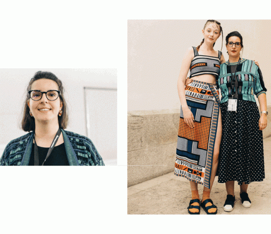Susana Bettencourt arrecada 2º lugar nos E-Fashion Awards E-Fashion Awards