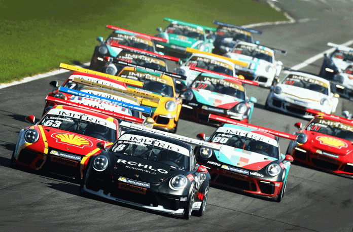 AUTÓDROMO DO ESTORIL