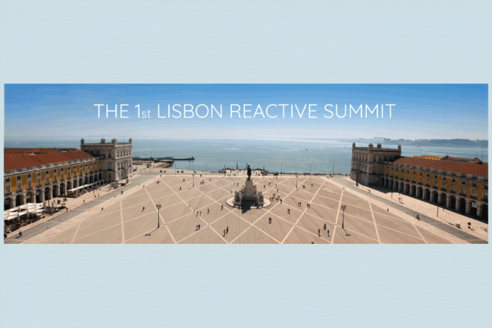 Reactive Summit