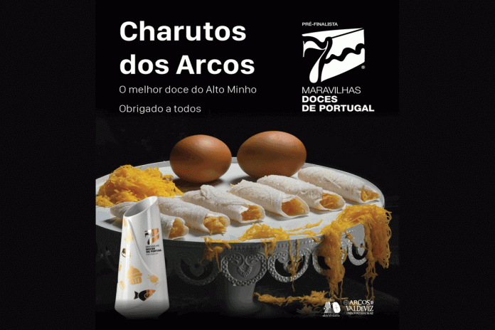 Arcos de Valdevez
