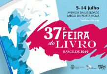 37ª Feira do Livro de Barcelos evoca Sophia e Agustina