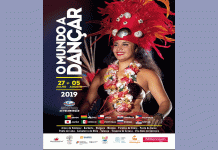 Festival Internacional de Folclore “O Mundo a Dançar” Ponte da Barca