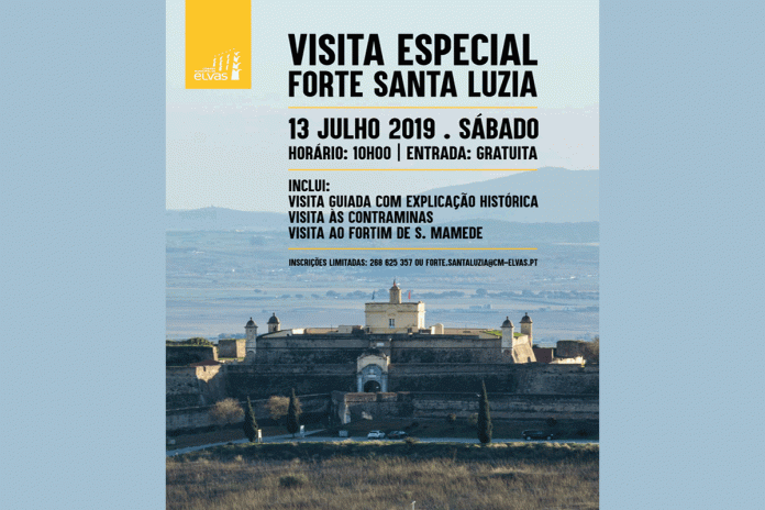 Forte de Santa Luzia