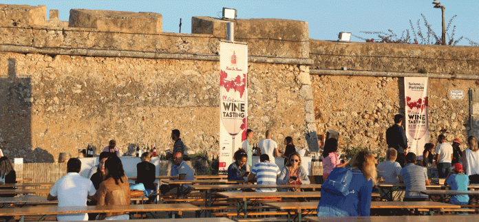 wine2019 Vinhos de Portimão