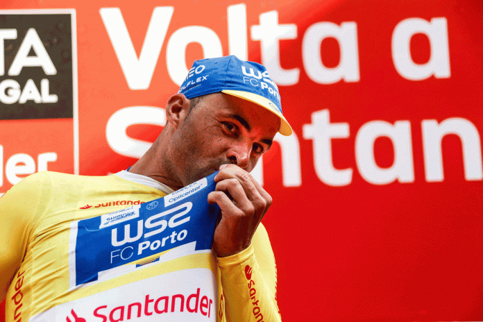201908016605 81ª Volta a Portugal Santander
