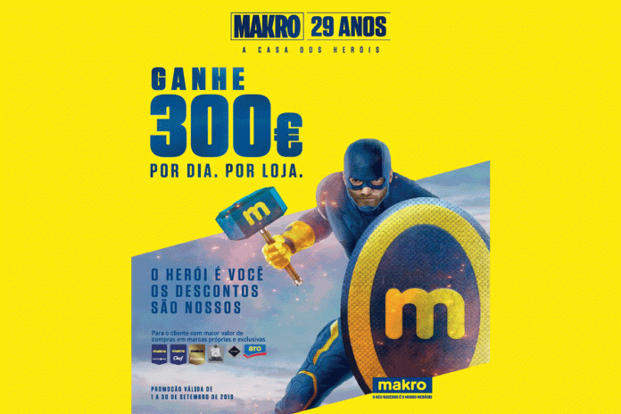Makro Portugal