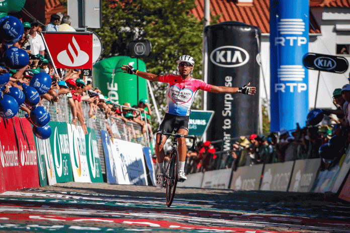 81ª Volta a Portugal Santander