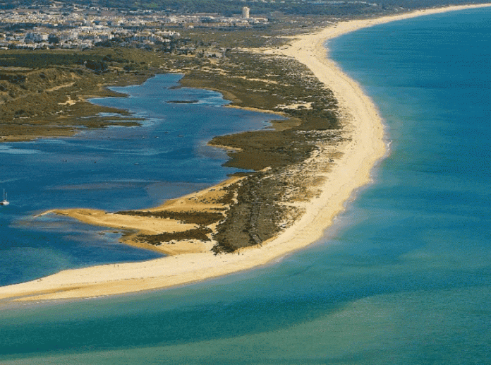 Região de Turismo do Algarve
