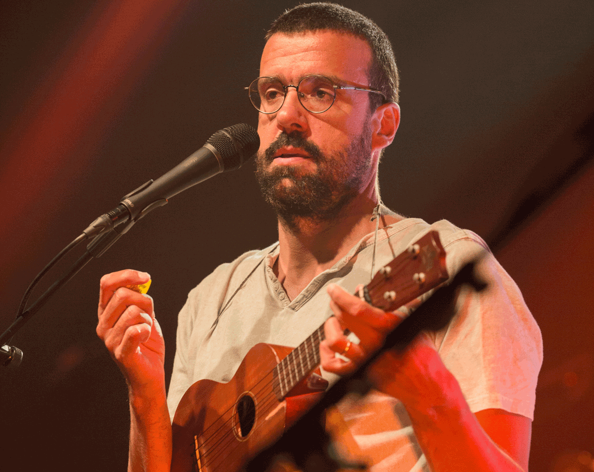 Ciclo de "Grandes Concertos" do Casino Estoril