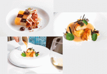 Astória com sabores frescos para um verão ainda mais delicioso Astória