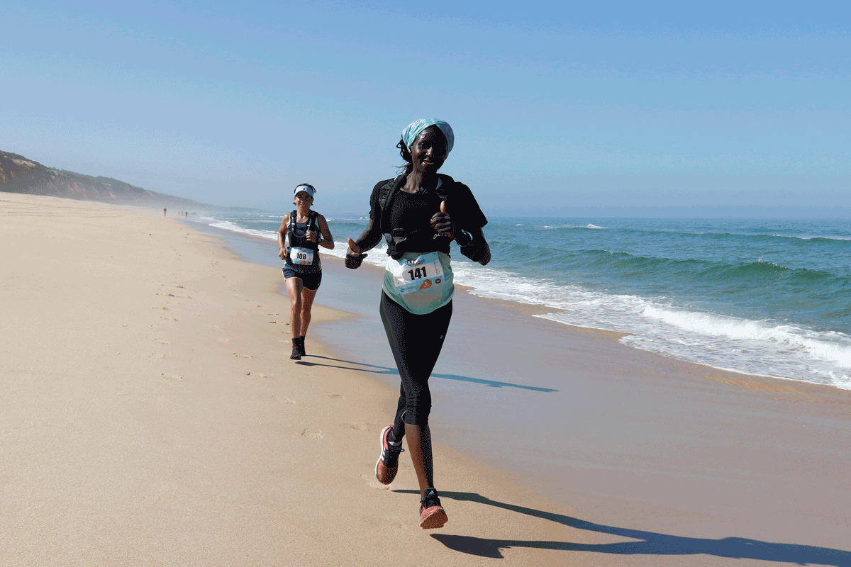 Ultra Maratona Atlântica