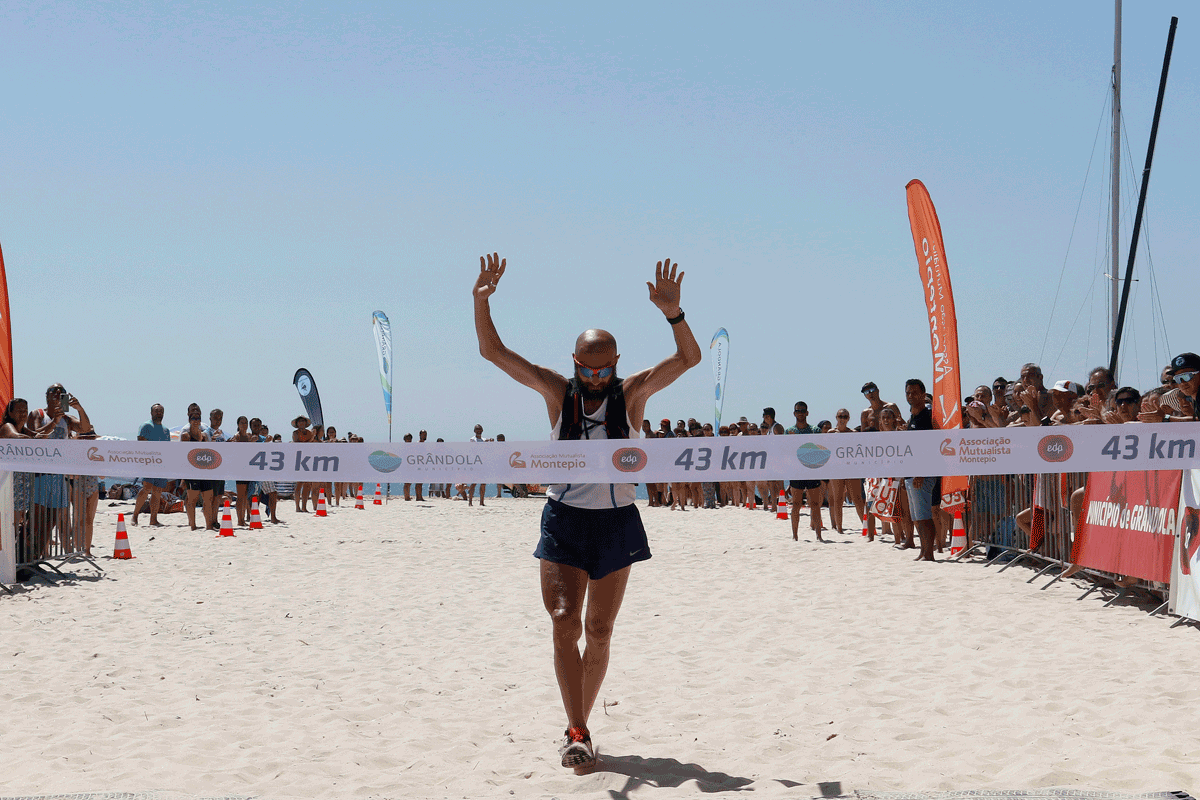 Ultra Maratona Atlântica
