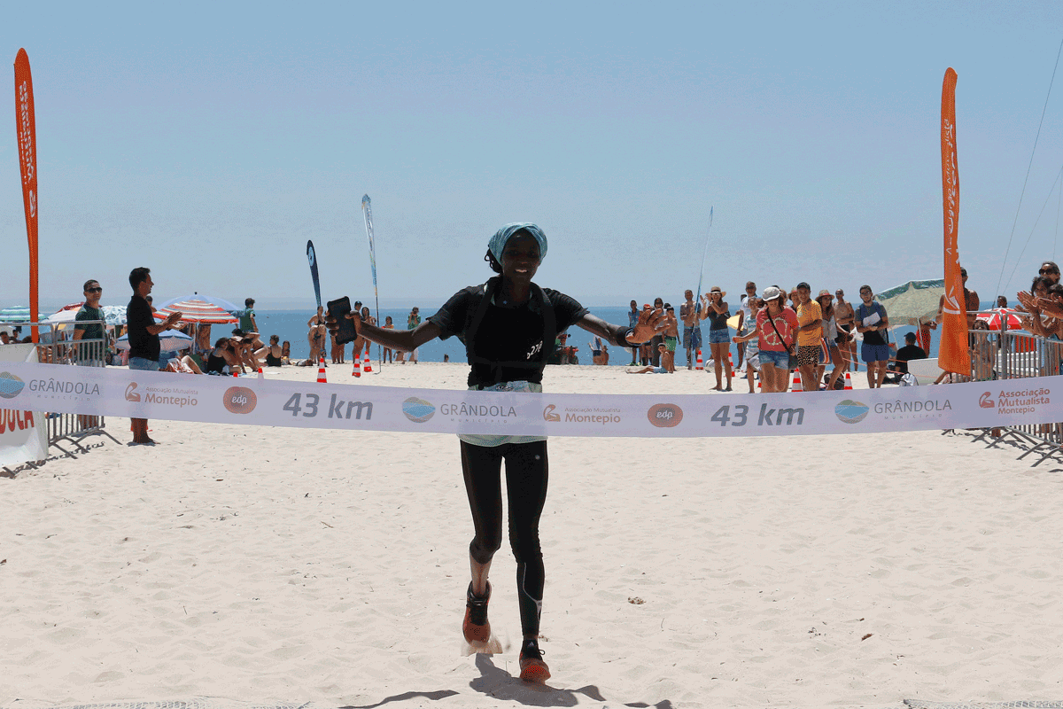 Ultra Maratona Atlântica