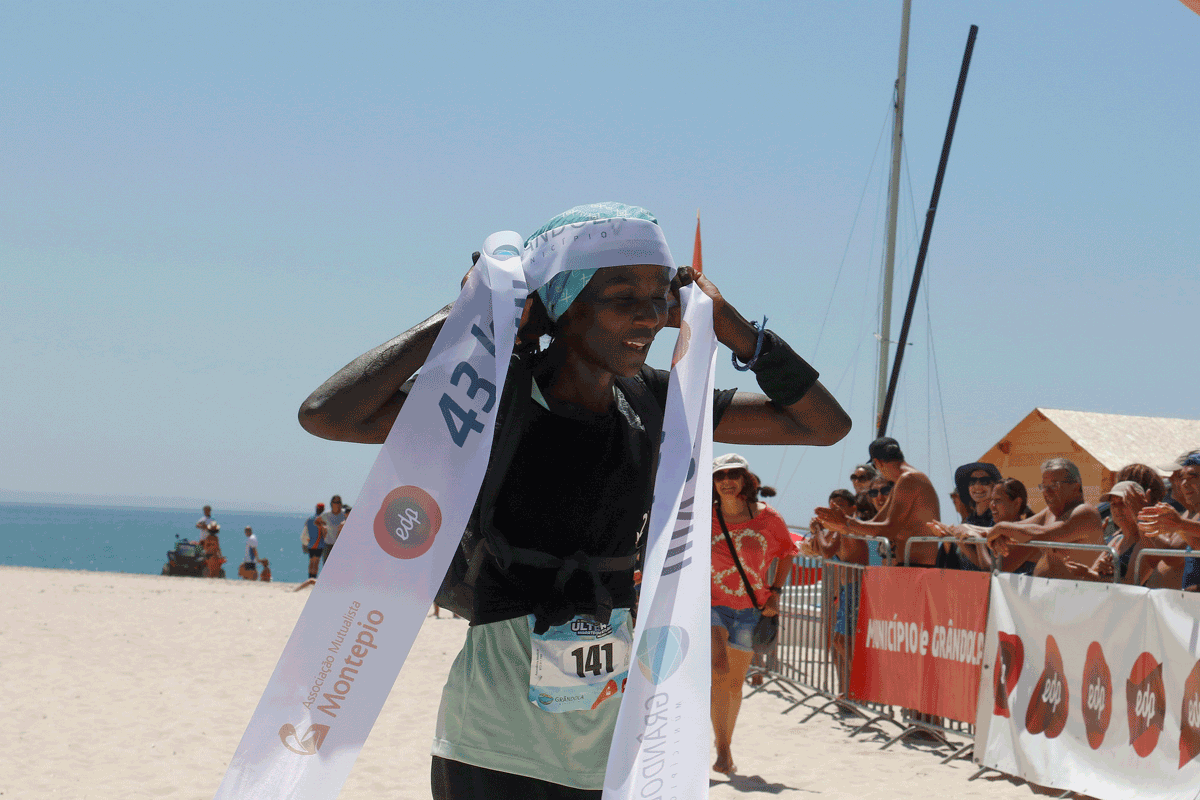 Ultra Maratona Atlântica