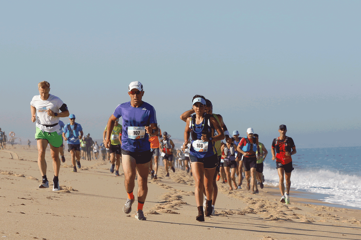 Ultra Maratona Atlântica