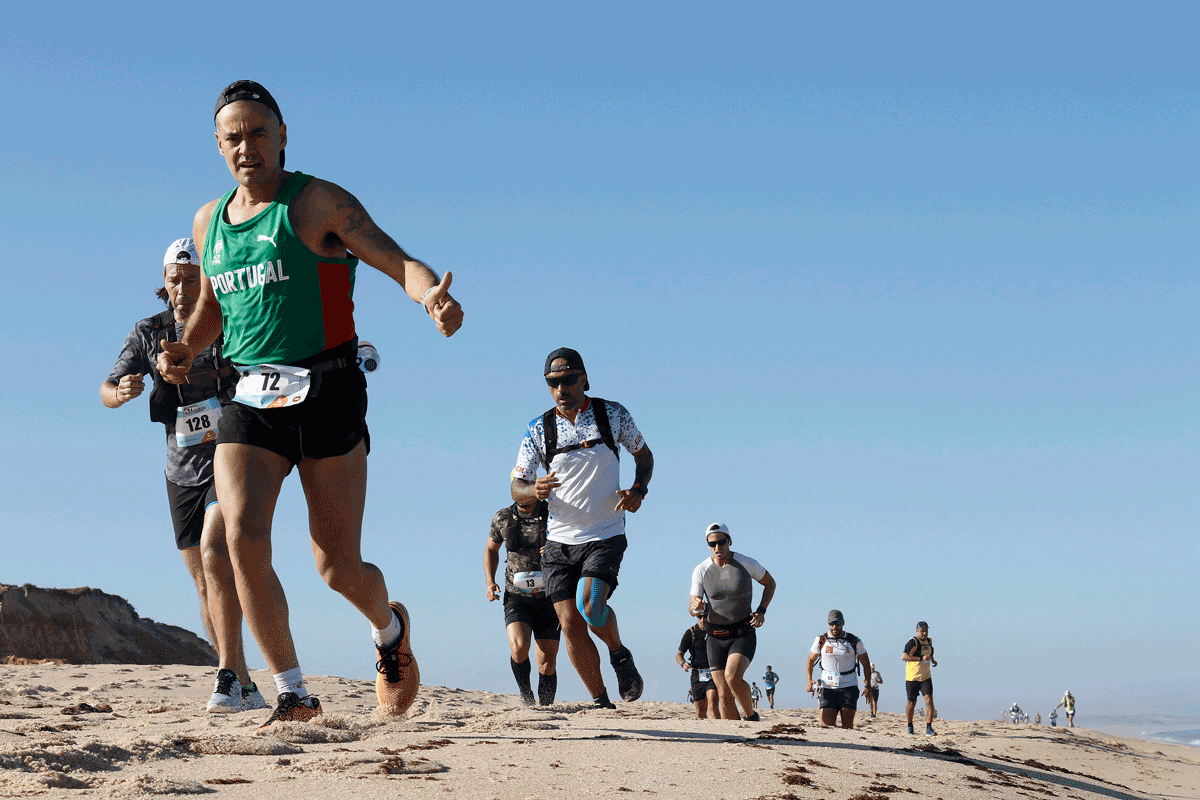Ultra Maratona Atlântica