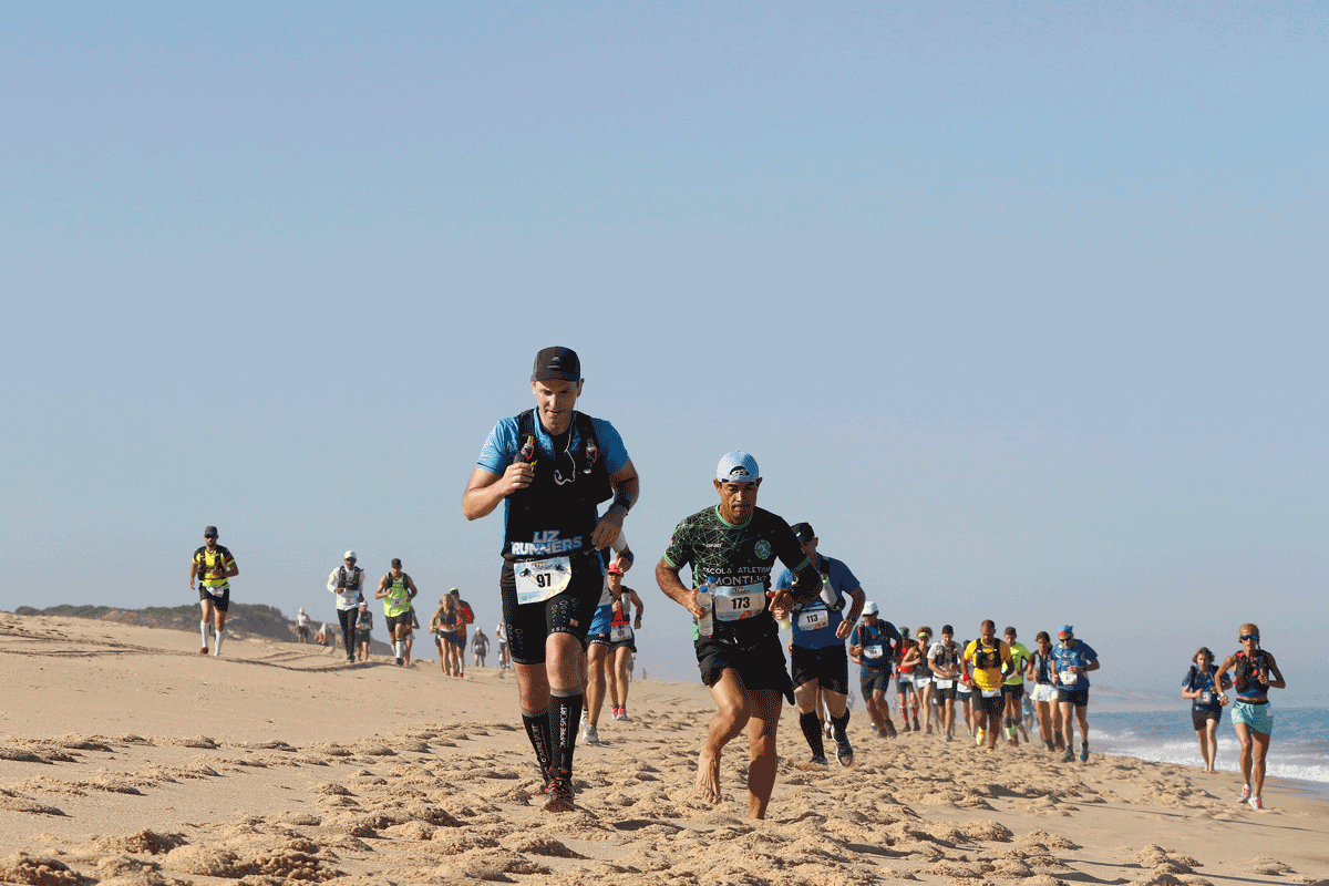 Ultra Maratona Atlântica