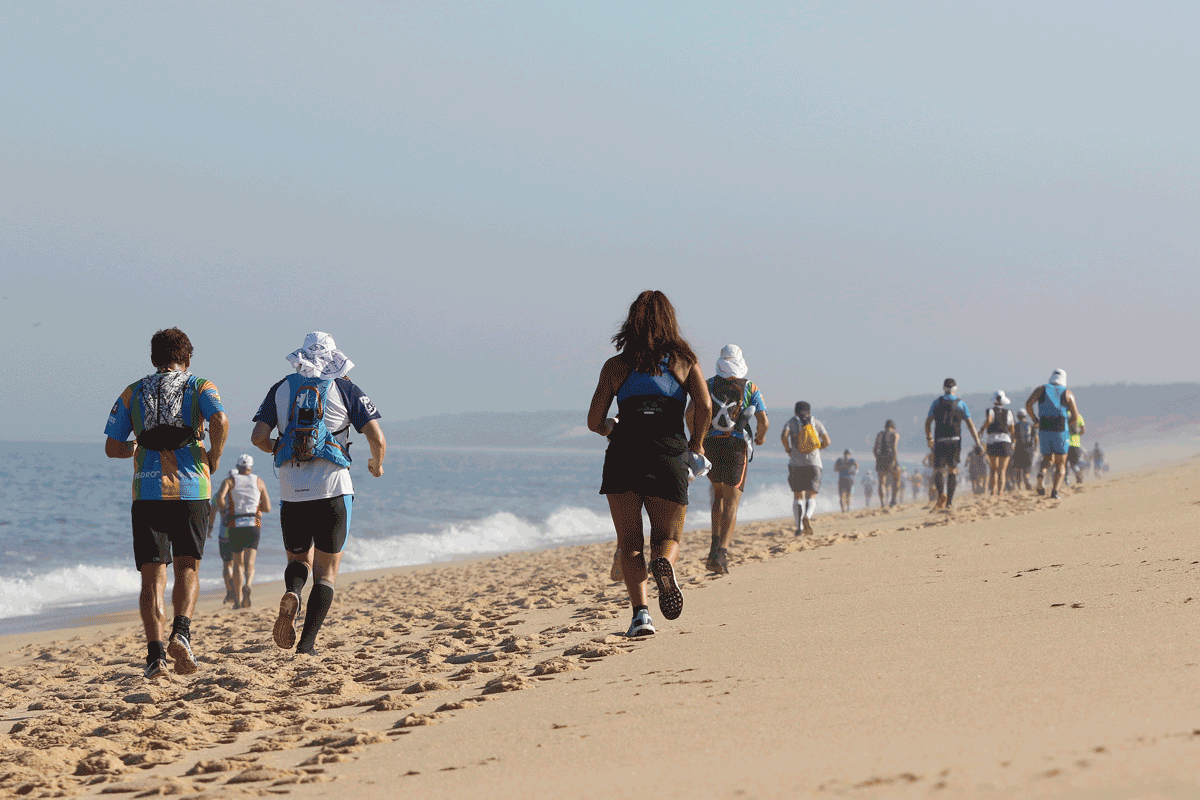 Ultra Maratona Atlântica