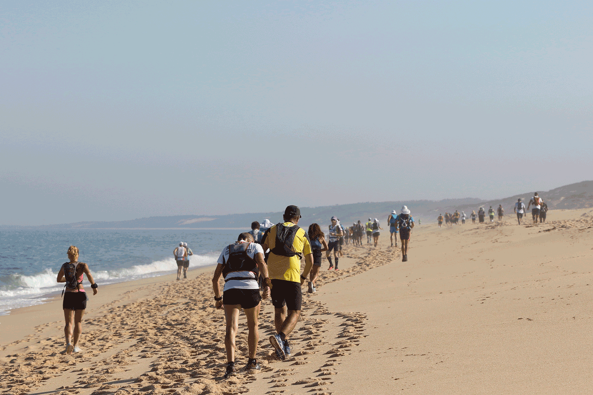 Ultra Maratona Atlântica