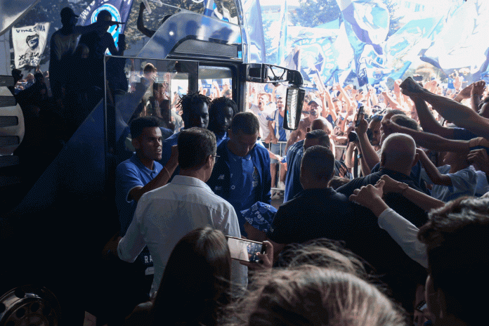 Futebol Clube do Porto