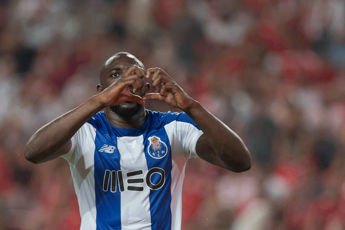 Benfica vs Porto