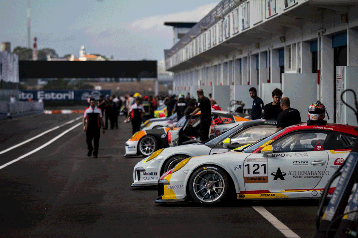 Autódromo do Estoril