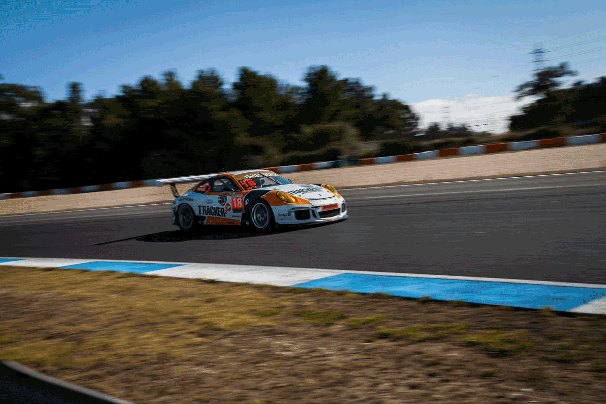 Autódromo do Estoril