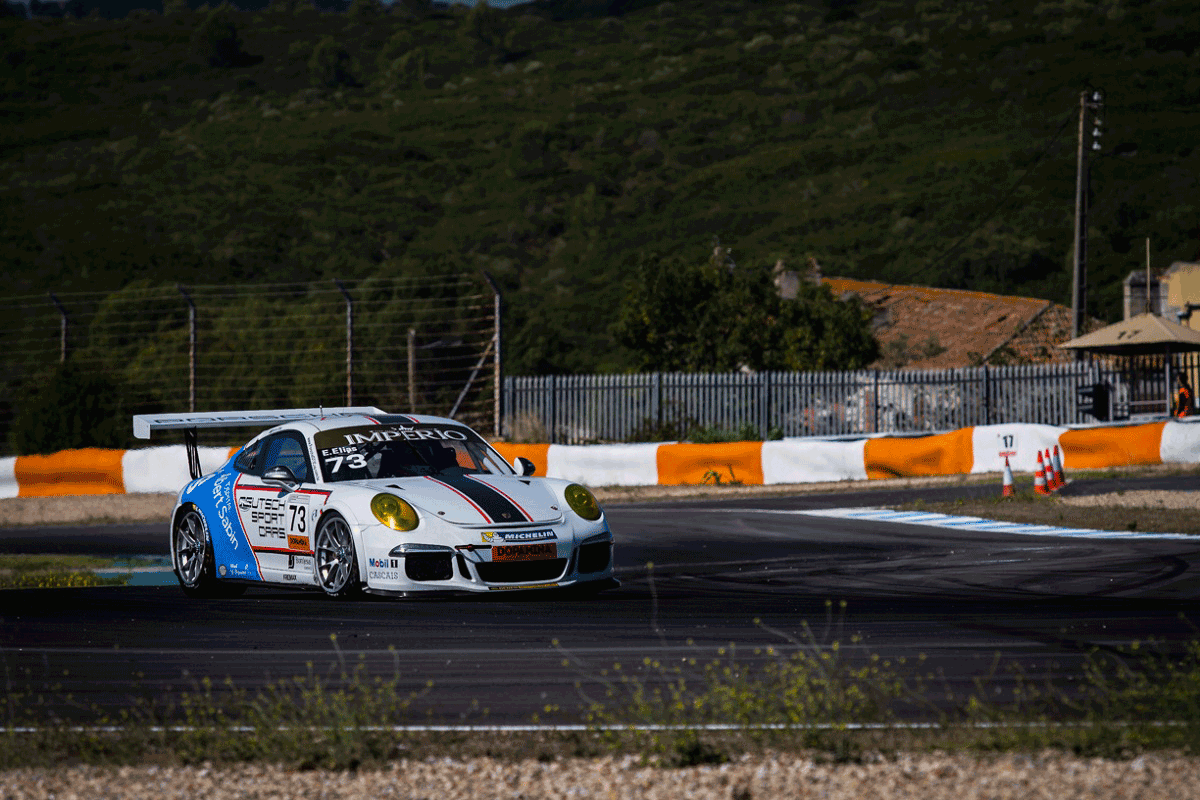 Autódromo do Estoril