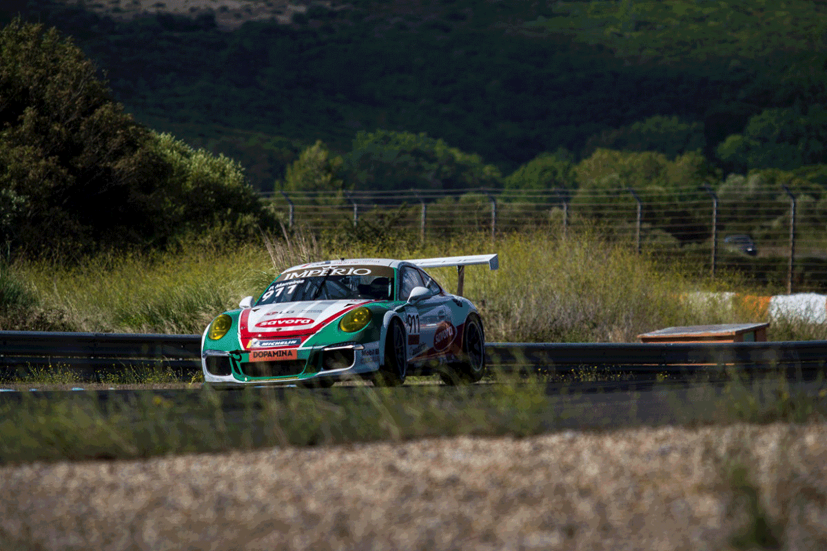 Autódromo do Estoril