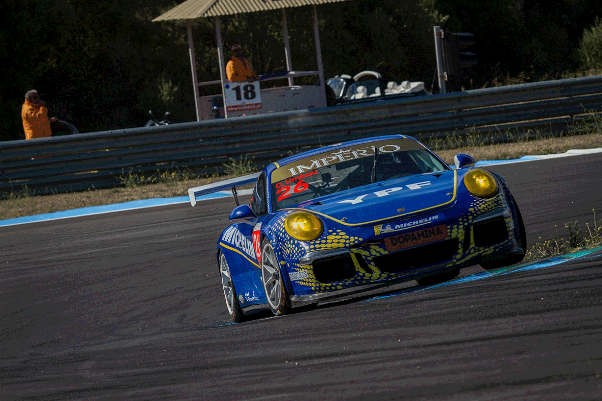 Autódromo do Estoril