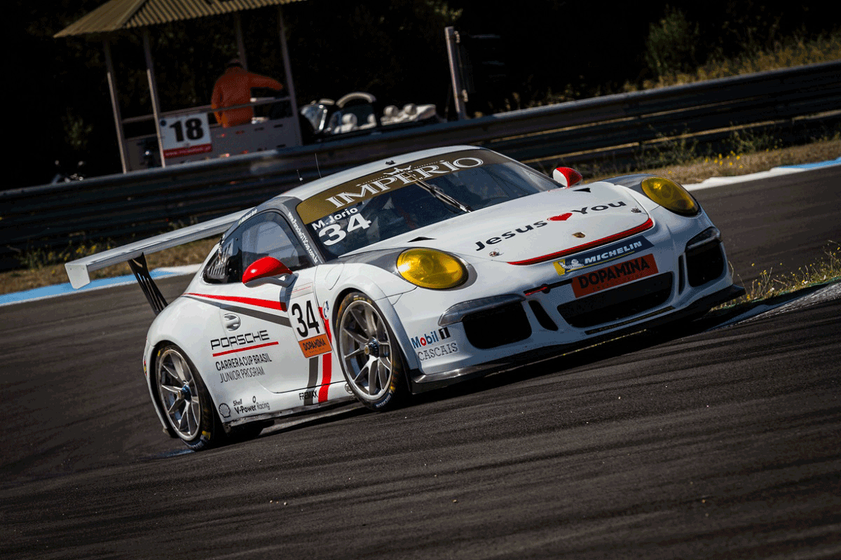 Autódromo do Estoril