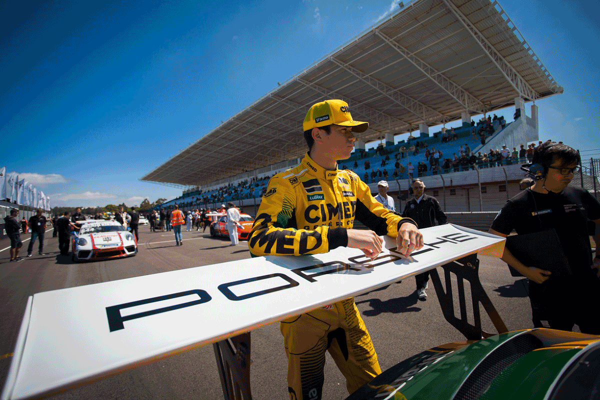 Autódromo do Estoril