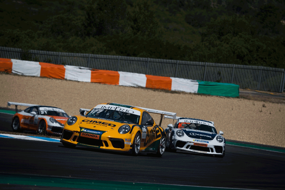 Autódromo do Estoril