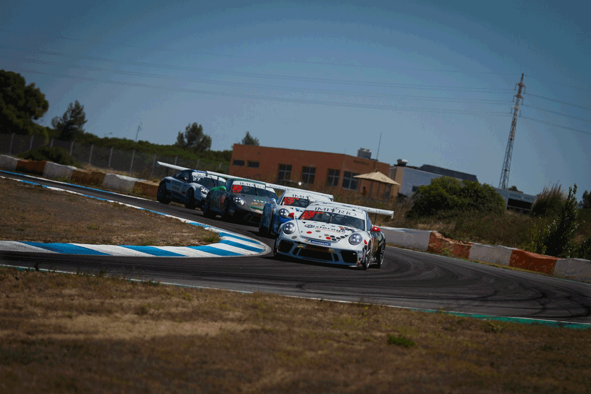 Autódromo do Estoril