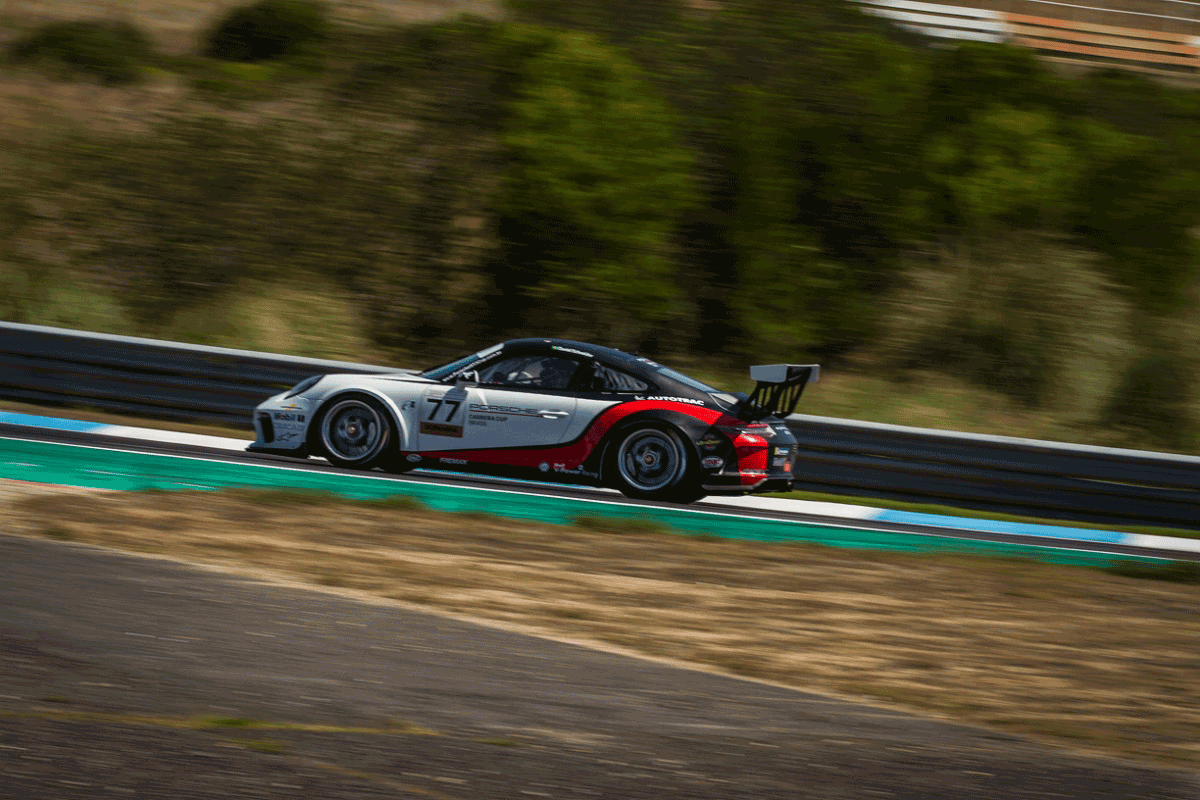 Autódromo do Estoril
