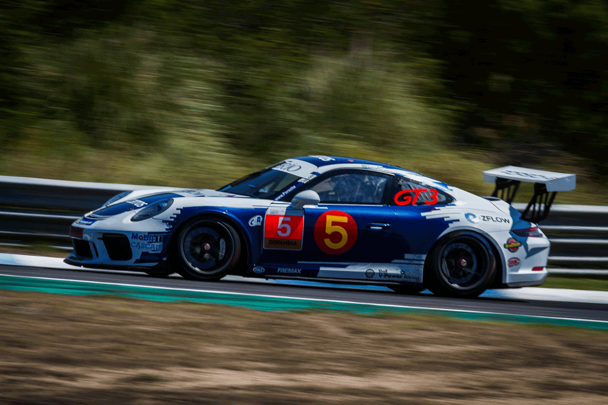 Autódromo do Estoril