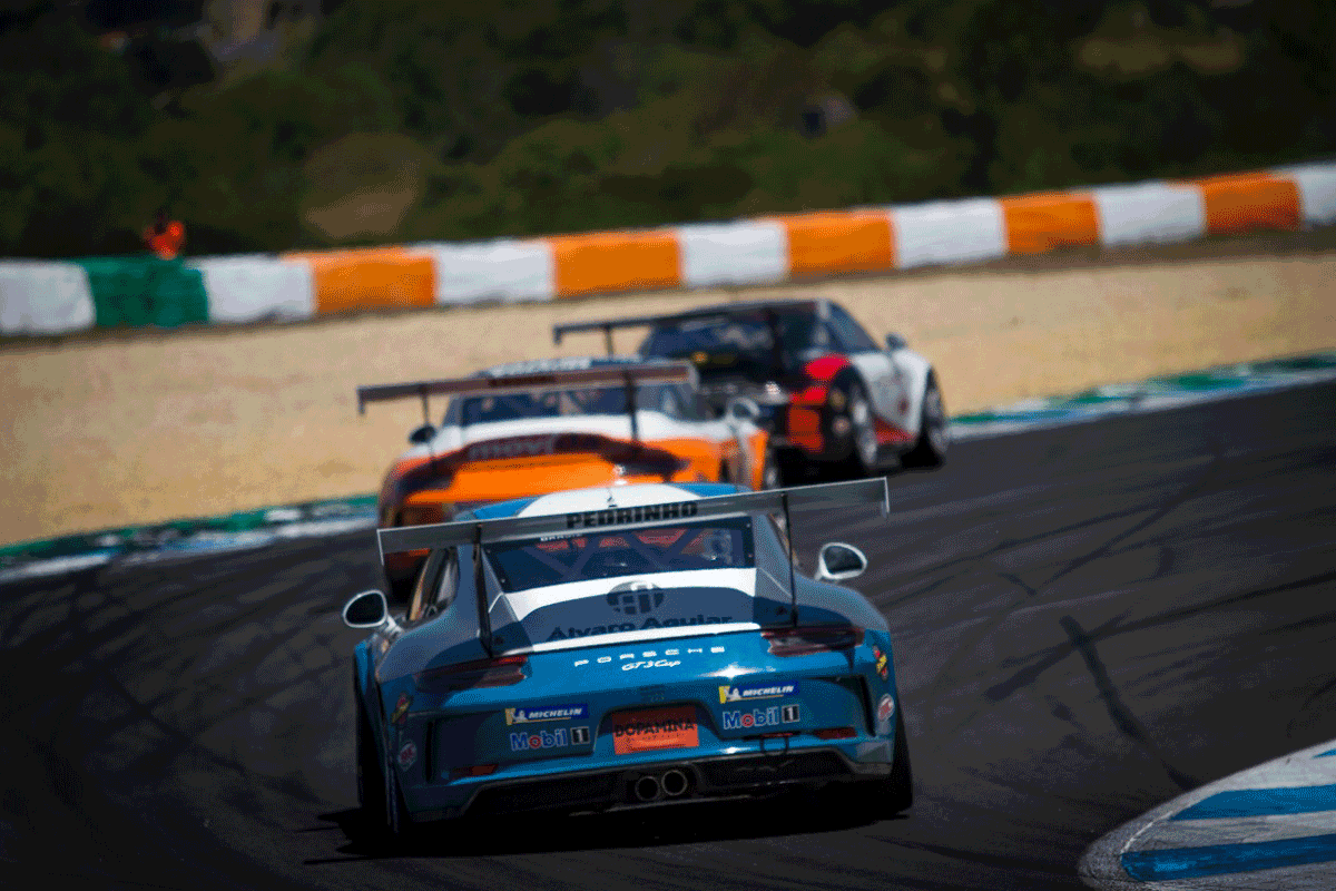 Autódromo do Estoril