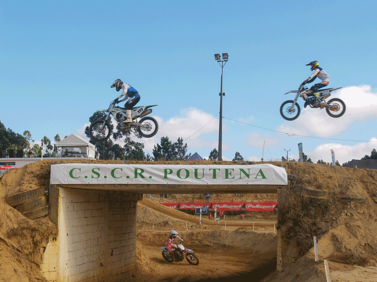 Centro Social e Recreativo da Poutena