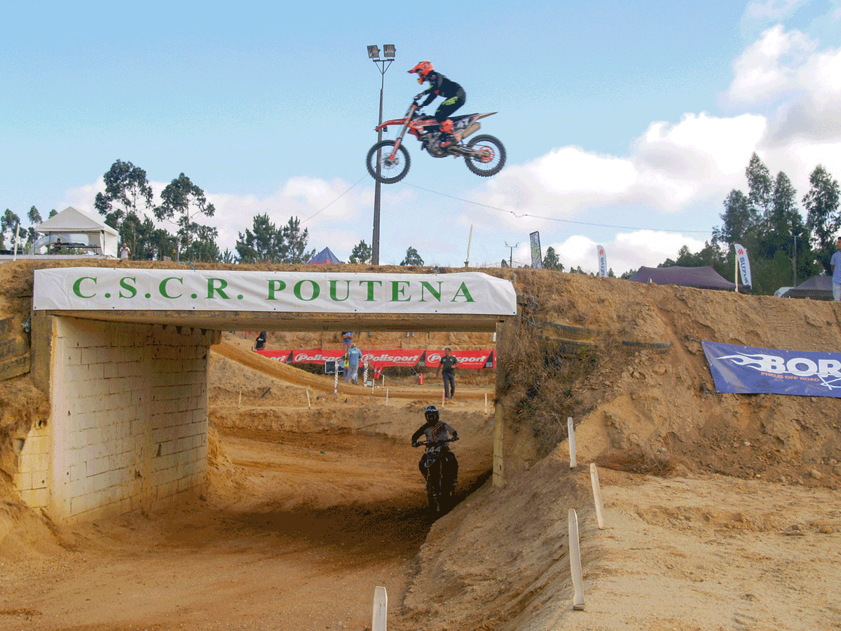 Centro Social e Recreativo da Poutena