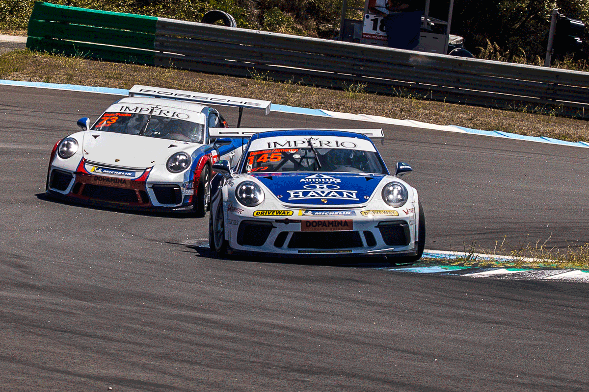 Autódromo do Estoril
