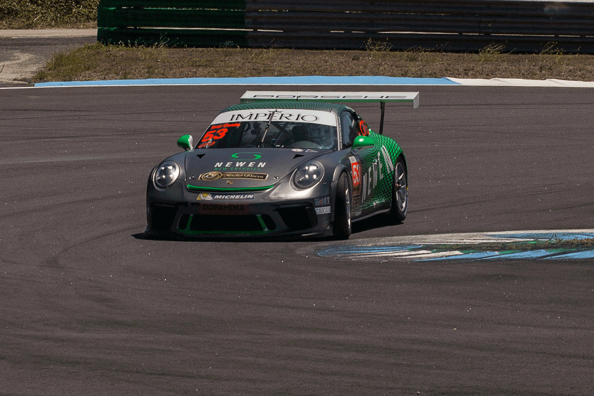 Autódromo do Estoril