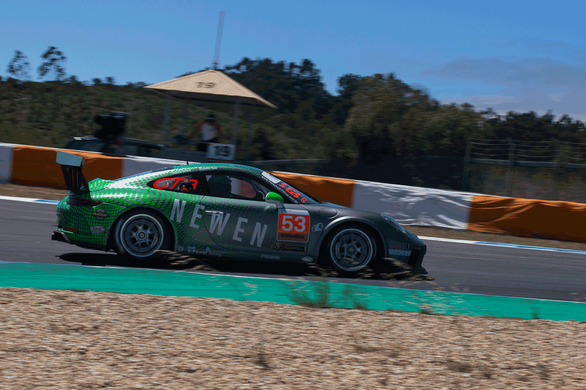 Autódromo do Estoril