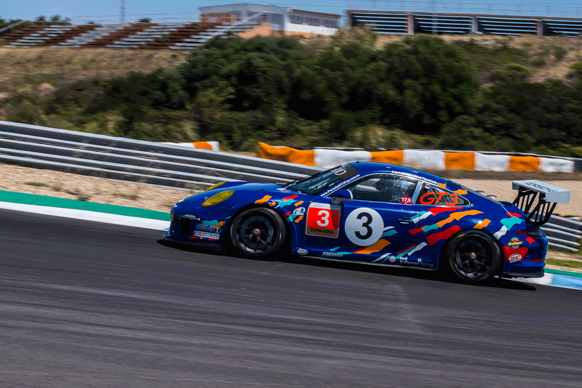 Autódromo do Estoril