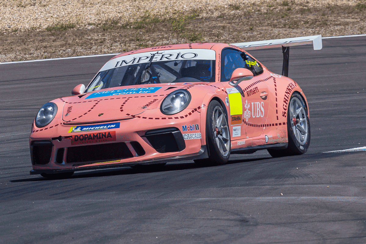 Autódromo do Estoril