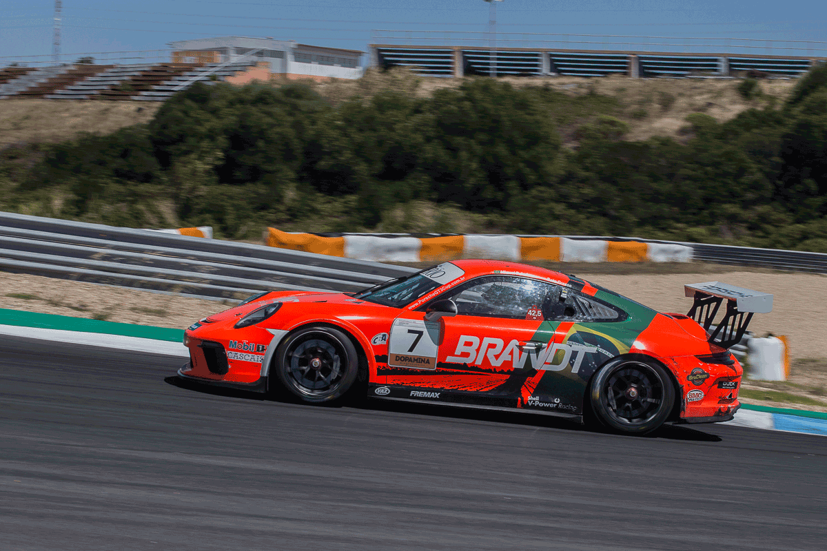Autódromo do Estoril