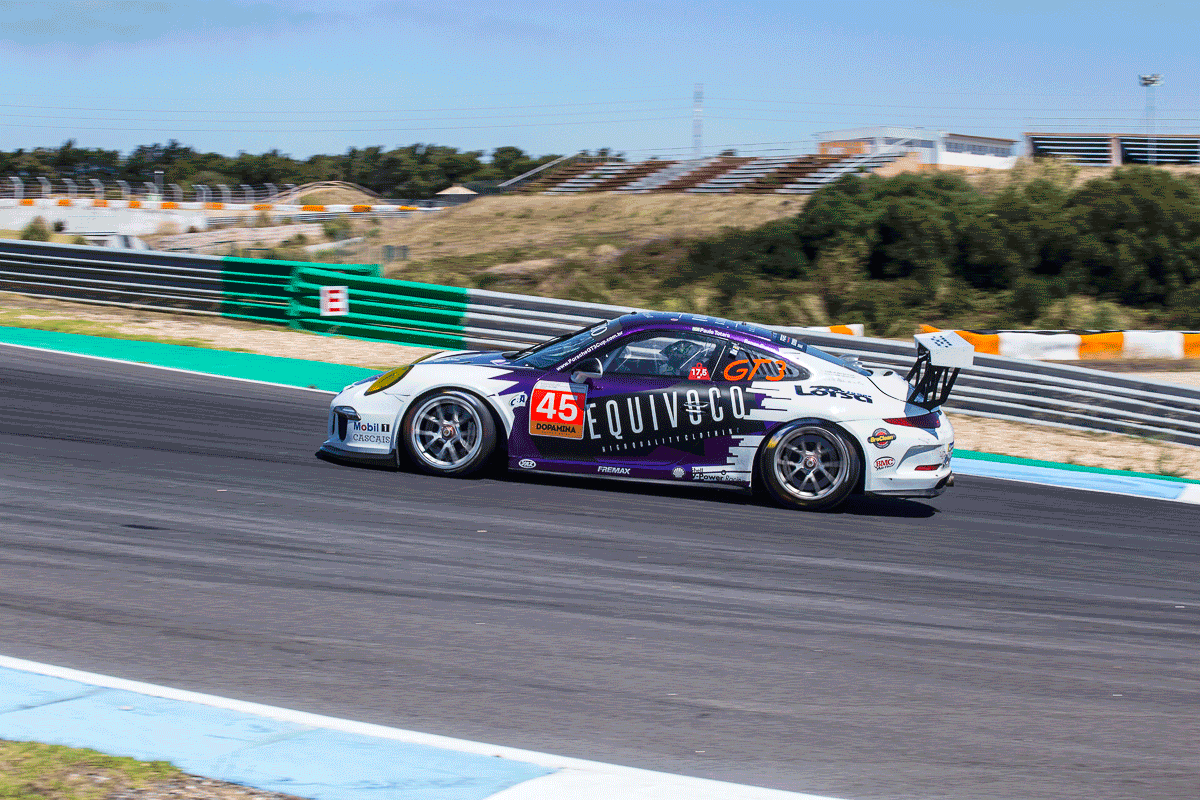 Autódromo do Estoril